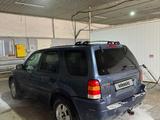 Ford Escape 2003 года за 2 000 000 тг. в Жанаозен – фото 3