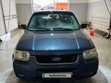 Ford Escape 2003 года за 2 000 000 тг. в Жанаозен – фото 4