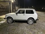 ВАЗ (Lada) Lada 2121 2013 годаүшін1 150 000 тг. в Шымкент – фото 3