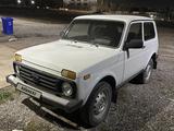 ВАЗ (Lada) Lada 2121 2013 года за 1 150 000 тг. в Шымкент – фото 2