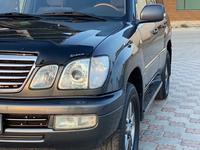 Lexus LX 470 2006 года за 13 500 000 тг. в Актау