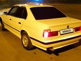 BMW 520 1993 года за 1 400 000 тг. в Алматы – фото 2