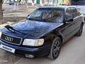 Audi 100 1991 годаfor2 500 000 тг. в Жезказган – фото 6