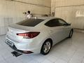 Hyundai Elantra 2020 годаүшін5 900 000 тг. в Актау – фото 3