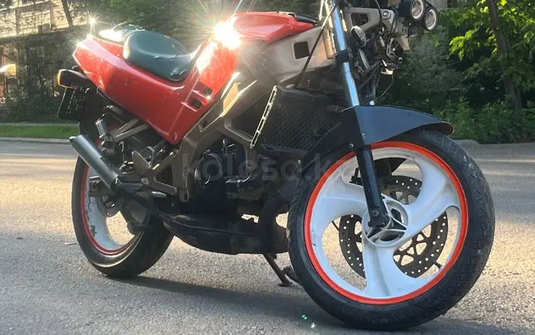 Honda  NSR 2005 года за 650 000 тг. в Алматы