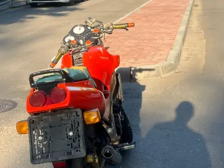 Honda  NSR 2005 года за 650 000 тг. в Алматы – фото 2