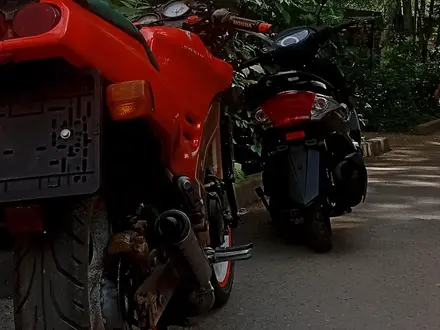 Honda  NSR 2005 года за 650 000 тг. в Алматы – фото 4