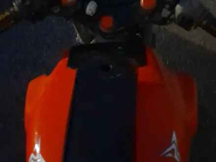 Honda  NSR 2005 года за 650 000 тг. в Алматы – фото 5