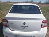 Renault Logan 2014 годаүшін3 000 000 тг. в Караганда – фото 5