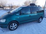 Ford Galaxy 2001 годаfor3 500 000 тг. в Аксай – фото 2