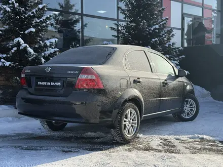 Ravon Nexia R3 2019 года за 4 550 000 тг. в Караганда – фото 5