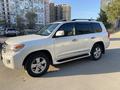 Toyota Land Cruiser 2014 года за 23 700 000 тг. в Актау – фото 2