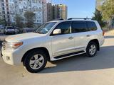 Toyota Land Cruiser 2014 годаүшін23 700 000 тг. в Актау – фото 2
