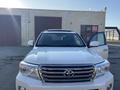 Toyota Land Cruiser 2014 года за 23 700 000 тг. в Актау – фото 8