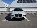 BMW X7 2023 годаүшін57 000 000 тг. в Шымкент