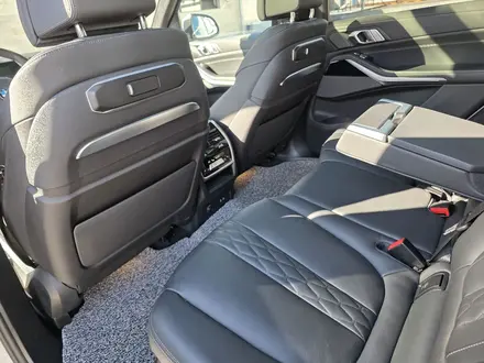 BMW X7 2023 года за 57 000 000 тг. в Шымкент – фото 13