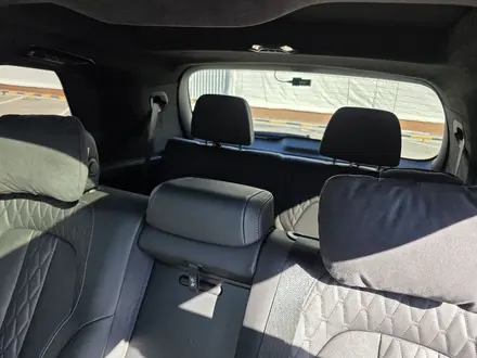 BMW X7 2023 года за 57 000 000 тг. в Шымкент – фото 15