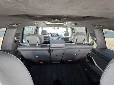 BMW X7 2023 года за 57 000 000 тг. в Шымкент – фото 16