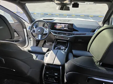 BMW X7 2023 года за 57 000 000 тг. в Шымкент – фото 25