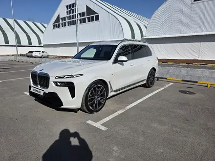 BMW X7 2023 года за 57 000 000 тг. в Шымкент – фото 26