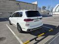 BMW X7 2023 года за 57 000 000 тг. в Шымкент – фото 7