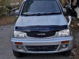 Daihatsu Terios 1998 года за 1 700 000 тг. в Темиртау – фото 3