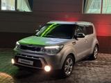Kia Soul 2014 годаүшін6 350 000 тг. в Алматы – фото 3