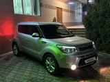 Kia Soul 2014 годаүшін6 350 000 тг. в Алматы – фото 4