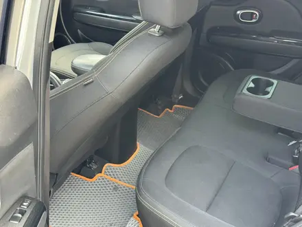 Kia Soul 2014 года за 6 350 000 тг. в Алматы – фото 8