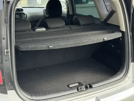 Kia Soul 2014 года за 6 350 000 тг. в Алматы – фото 9