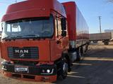 MAN  F 2000 2000 года за 13 000 000 тг. в Павлодар