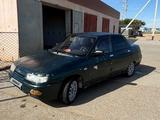 ВАЗ (Lada) 2110 2001 годаүшін500 000 тг. в Атырау – фото 3