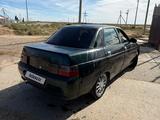 ВАЗ (Lada) 2110 2001 годаүшін500 000 тг. в Атырау – фото 4