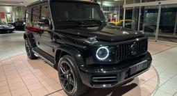 Mercedes-Benz G 63 AMG 2022 года за 101 500 000 тг. в Алматы