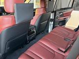 Lexus LX 570 2018 годаүшін54 500 000 тг. в Шымкент