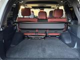 Lexus LX 570 2018 годаүшін54 500 000 тг. в Шымкент – фото 3