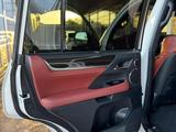Lexus LX 570 2018 годаүшін54 500 000 тг. в Шымкент – фото 5