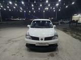 Nissan Tiida 2004 годаүшін2 500 000 тг. в Жанаозен