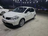 Nissan Tiida 2004 годаүшін2 500 000 тг. в Жанаозен – фото 2