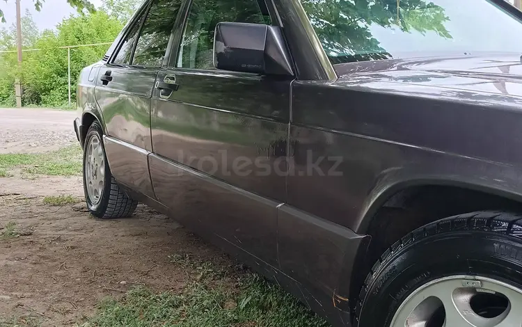 Mercedes-Benz 190 1992 года за 1 050 000 тг. в Алматы