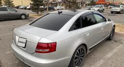 Audi A6 2005 года за 4 000 000 тг. в Тараз