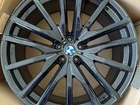 Диски на BMW X5, X6, X7, Оригинал за 800 000 тг. в Астана