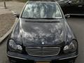 Mercedes-Benz C 55 AMG 2005 года за 5 700 000 тг. в Алматы – фото 4