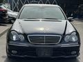 Mercedes-Benz C 55 AMG 2005 года за 5 700 000 тг. в Алматы – фото 13