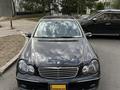 Mercedes-Benz C 55 AMG 2005 года за 5 700 000 тг. в Алматы