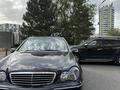 Mercedes-Benz C 55 AMG 2005 года за 5 700 000 тг. в Алматы – фото 5