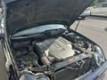 Mercedes-Benz C 55 AMG 2005 года за 5 700 000 тг. в Алматы – фото 7
