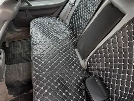 Mercedes-Benz E 230 1996 года за 2 200 000 тг. в Алматы