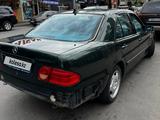 Mercedes-Benz E 230 1996 годаүшін2 200 000 тг. в Алматы – фото 2