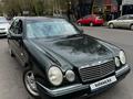 Mercedes-Benz E 230 1996 годаүшін2 200 000 тг. в Алматы – фото 4